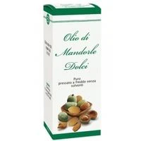 Mandel-Öl natur, 500 Milliliter, Groß GmbH