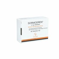 Sormodren 4mg, 60 st, Emra-Med Arzneimittel GmbH