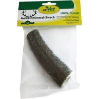 GEWEIH Mineralsnack für Hunde bis 25 kg Gr.M, 500 g, cd Vet Naturprodukte GmbH