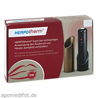 Herpotherm Original, 1 Stück, MibeTec GmbH