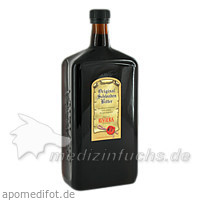 SCHWEDENBITTER Original Holzhacker, 1000 ml, Naturpr&auml;parate G. Dieterich GmbH