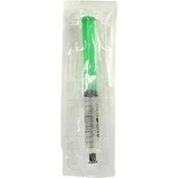 GLYCO-SID vorgef. Spritze m.10%iger Glycerinlösung, 1 Stück, Medline International Germany GmbH