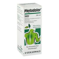 PHYTODOLOR Tinktur, 200 ml, Bayer Vital GmbH