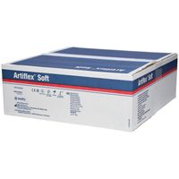 ARTIFLEX SOFT 3MX6CM 45276, 50 st, Bsn Medical GmbH