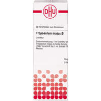 TROPAEOLUM MAJUS URT, 20 ml, Dhu-Arzneimittel GmbH & Co. KG