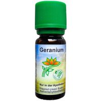 GERANIUM&Ouml;L CHR&Uuml;TERM&Auml;NNLI, 10 ml, Pharma Brutscher