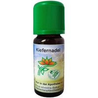 KIEFERNNADEL&Ouml;L CHR&Uuml;TERM&Auml;NNLI, 10 ml, Pharma Brutscher
