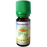 WACHOLDERHOLZ&Ouml;L CHR&Uuml;TERM&Auml;NNLI, 10 ml, Pharma Brutscher
