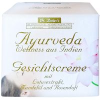 Ayurveda Gesichtscreme, 200 ml, Axisis GmbH