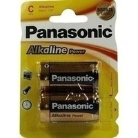 Batterie Baby LR14AP Alkali, 2 Stück, Vielstedter Elektronik