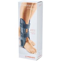 Arthrofix Air rechts, 1 st, SPORLASTIC GmbH & Co. KG