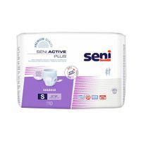 Seni Active Plus Small, 10 st, Tzmo Deutschland GmbH