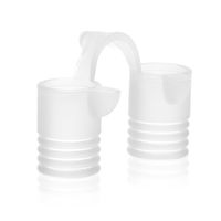 NASIVENT Tube Plus Starter Set 4 Groessen, 1 st, Nasivent Vertrieb