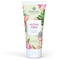 DermaSel TM Aloha Vibes Duschgel LE, 100 ml, MCM KLOSTERFRAU Vertr. GmbH
