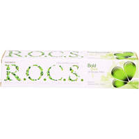 R.O.C.S. Erwachsene Doppelminze, 74 g, Prodent Dentalbedarf GmbH