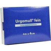 Urgomull fein 4mx4cm, 20 Stück, Urgo GmbH