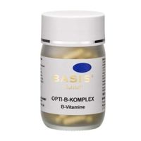 OPTI B KOMPLEX KURPACK, 200 st, NCM Nahrungsergänzung Naturcos. GmbH