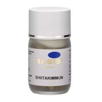 SHITAKIMUN KURPACK, 200 st, NCM Nahrungserg&auml;nzung Naturcos. GmbH