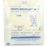 MULLKOMPRESSEN BW 12FACH STERIL 7.5CMx7.5CM, 5x2 st, Kerma Verbandstoff GmbH