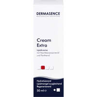 DERMASENCE Cream extra, 50 ml, P&M COSMETICS GmbH & Co. KG