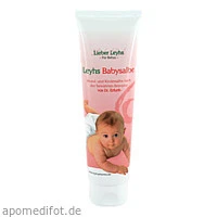 Leyh's Babysalbe, 150 Milliliter, Leyh-Pharma GmbH