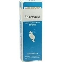 Fruchtsäure Creme 40ml, 40 Milliliter, Bios Medical Services