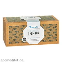 Naturafit Immun, 30 Stück, Naturafit GmbH