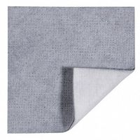 ASKINA CARBOSORB 10X20CM WUNDKOMPRESSE STERIL, 10 st, B. Braun Melsungen AG