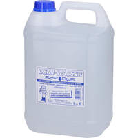 WASSER demineral, 5 l, OTTO FISCHAR GmbH & Co. KG