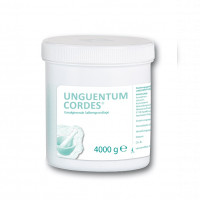 UNGUENTUM CORDES Salbe, 4000 g, Ichthyol-Gesellschaft Cordes Hermanni &
