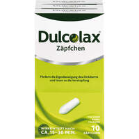 Dulcolax, 30 Stk., Emra-Med Arzneimittel GmbH