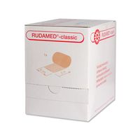 RUDAMED-CLASSIC 8CMX5M, 1 st, Nobamed Paul Danz AG