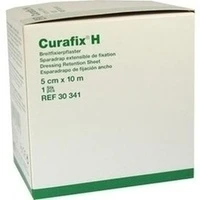 CURAFIX H FIXIERPFL5CMX10M, 1 Stück, Lohmann & Rauscher GmbH & Co. KG