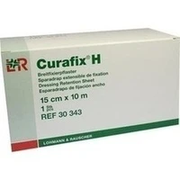 CURAFIX H FIXIERPF15CMX10M, 1 Stück, Lohmann & Rauscher GmbH & Co. KG