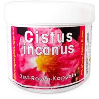 Cistus incanus Abwehrkapseln, 150 st, Novo Form GmbH