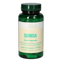 Quinoa Bios Kapseln, 100 st, Bios Medical Services
