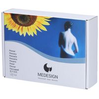 Sieb Schalen Pessar 50mm, 1 st, Medesign I. C. GmbH