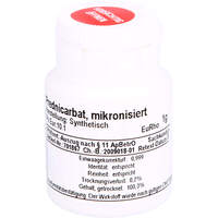 PREDNICARBAT MIKRONISIERT Pulver, 1 g, Euro OTC & Audor Pharma GmbH