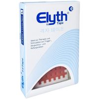 Elyth S Cross Tape gro&szlig;, 40 st, Kanzlsperger GmbH