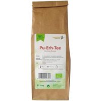 PU-ERH-TEE Bio, 250 g, Sanitas GmbH & Co. KG