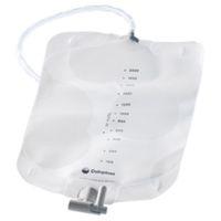 Coloplast Uro Nachtbeutel 2 l, 10 st, Coloplast GmbH