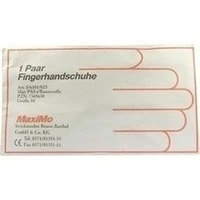 HANDSCH PAS BW HE GR10, 2 Stück, Strickmoden Bruno Barthel GmbH & Co. KG