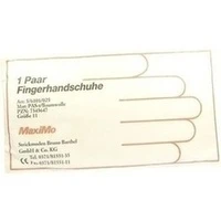 HANDSCH PAS BW HE GR11, 2 Stück, Strickmoden Bruno Barthel GmbH & Co. KG