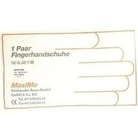 BW HANDSCH STAERK MAT GR 7, 2 Stück, Strickmoden Bruno Barthel GmbH & Co. KG