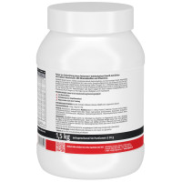 WEIGHT GAINER ERDBEERE MEGAMAX, 1500 g, Megamax B.V.