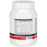 WEIGHT GAINER ERDBEERE MEGAMAX, 1500 g, Megamax B.V.