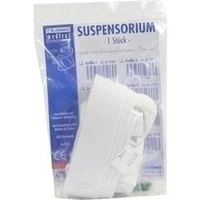 Suspensorium Gr.10 mit abknöpfbarem Beutel, 1 Stück, Dr. Junghans Medical GmbH