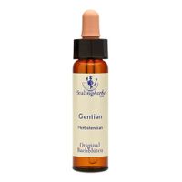 BACHBLUETEN Gentian Healing Herbs, 10 ml, Leitner Lifecare GmbH