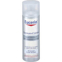 EUCERIN DermatoCLEAN Tonic, 200 ml, Beiersdorf AG Eucerin