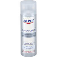 EUCERIN DermatoCLEAN Tonic, 200 ml, Beiersdorf AG Eucerin